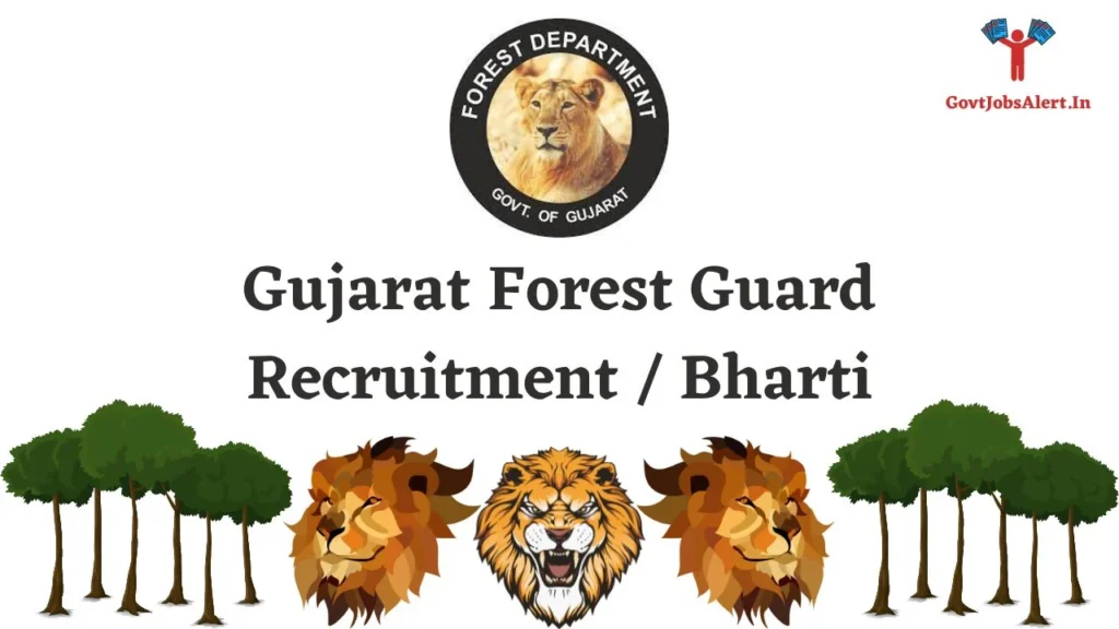 PCCF & HOFF, Forest Department, Gujarat State - Crafting a Future for  Amrutkal and its Majestic Inhabitants! 🦁🏞️ Join the Vision of Project  Lion, Focused on Safeguarding and Restoring the Natural Habitats